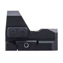 Vector Optics Frenzy 1x17x24 Red Dot Sight