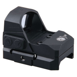 Vector Optics Frenzy 1x17x24 Red Dot Sight