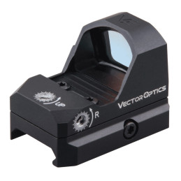 Vector Optics Frenzy 1x17x24 Red Dot Sight