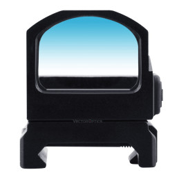 Vector Optics Frenzy 1x17x24 Red Dot Sight
