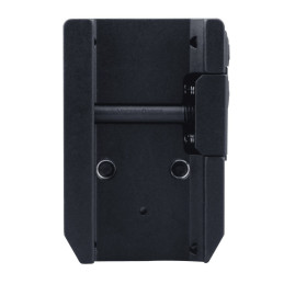 Vector Optics Frenzy 1x17x24 Red Dot Sight