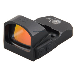 Vector Optics Frenzy 1x17x24 Red Dot Sight