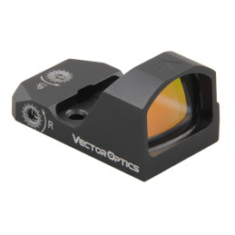 Vector Optics Frenzy 1x17x24 Red Dot Sight