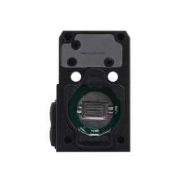 Vector Optics Frenzy 1x17x24 Red Dot Sight