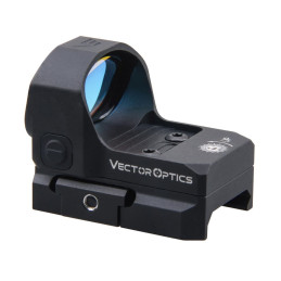 Vector Optics Frenzy 1x20x28 Red Dot Sight
