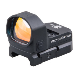 Vector Optics Frenzy 1x20x28 Red Dot Sight