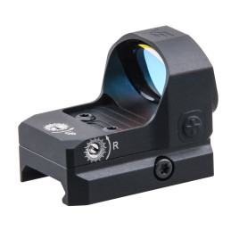 Vector Optics Frenzy 1x20x28 Red Dot Sight