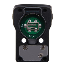 Vector Optics Frenzy 1x20x28 Red Dot Sight