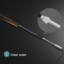 Teslong 26inch / 66cm Rigid Borescope