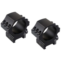 Vector Optics 30mm X-Accu 1" Profile Picatinny Rings