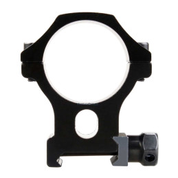 Vector Optics 30mm X-Accu 1.25" Profile Picatinny Rings