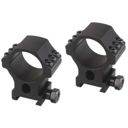 Vector Optics 30mm X-Accu 1.25" Profile Picatinny Rings