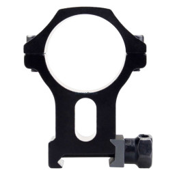 Vector Optics 30mm X-Accu 1.5" Profile Picatinny Rings