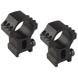 Vector Optics 30mm X-Accu 1.5" Profile Picatinny Rings