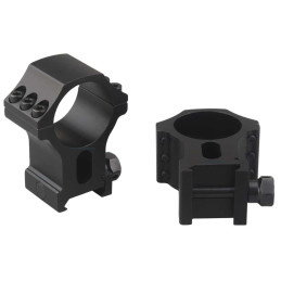 Vector Optics 30mm X-Accu 1.5" Profile Picatinny Rings
