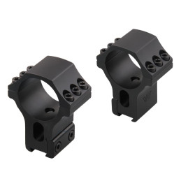 Vector Optics 30mm X-Accu 1.5" Profile Dovetail Rings