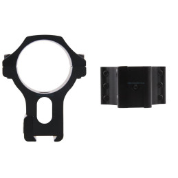Vector Optics 30mm X-Accu 1.5" Profile Dovetail Rings