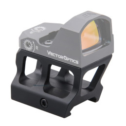 Vector Optics Red Dot Sight Riser Mount