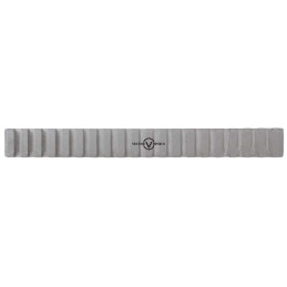 Vector Optics 200mm 7.9" Steel Picatinny Rail Even
