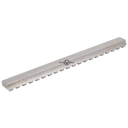 Vector Optics 200mm 7.9" Steel Picatinny Rail Even