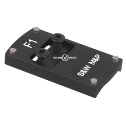 Vector Optics S&W M&P Mount Base