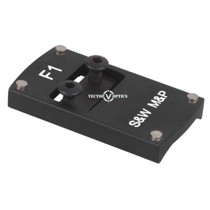Vector Optics S&W M&P Mount Base