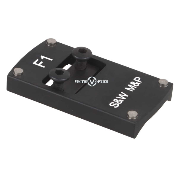 Vector Optics S&W M&P Mount Base