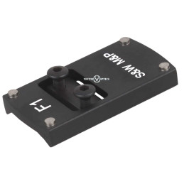 Vector Optics S&W M&P Mount Base