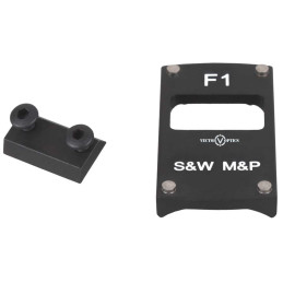 Vector Optics S&W M&P Mount Base