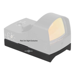 Vector Optics S&W M&P Mount Base