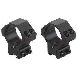 Vector Optics 30mm Dovetail Rings M