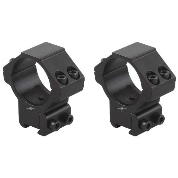Vector Optics 30mm Dovetail Rings M