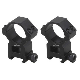 Vector Optics 30mm Weaver Rings H