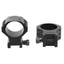 Vector Optics 34mm X-Accu Medium Profile Picatinny Rings