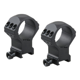 Vector Optics 35mm X-Accu High Profile Picatinny Rings (V-61)