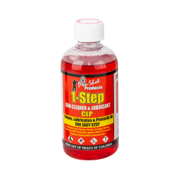 Pro-Shot 1-Step Cleaner & Lubricant 8floz/236ml