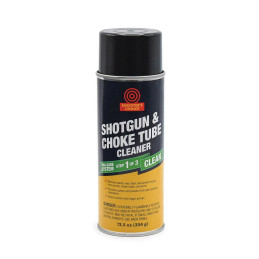 Shooter Choice Shotgun and Choke Tube Cleaner