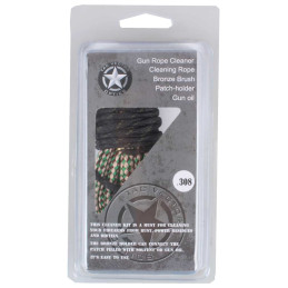 Vector Optics BoreSnake Gun Cleaning .308