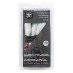 Vector Optics BoreSnake Gun Cleaning 12GA