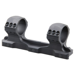 Vector Optics X-Accu 34mm High Profile One Piece Mount. Monoblock.