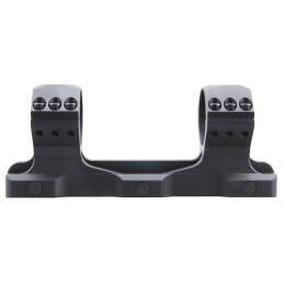 Vector Optics X-Accu 34mm High Profile One Piece Mount. Monoblock.