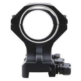 Vector Optics X-Accu 34mm High Profile One Piece Mount. Monoblock.