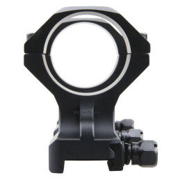 Vector Optics X-Accu 34mm High Profile One Piece 20MOA Mount. Monoblock.
