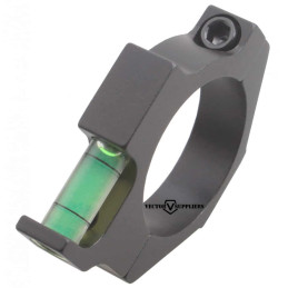 Vector Optics 25.4mm Offest Bubble Level Cant ACD Mount