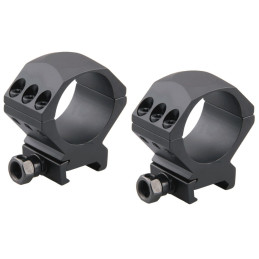 Vector Optics 34mm X-ACCU Scope Ring Low