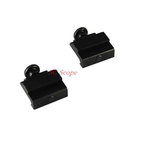 Vector Optics Weaver to Dovetail Adapter