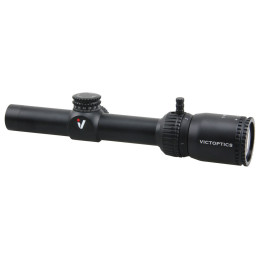 VictOptics ZOD 1-4x20 Riflescope