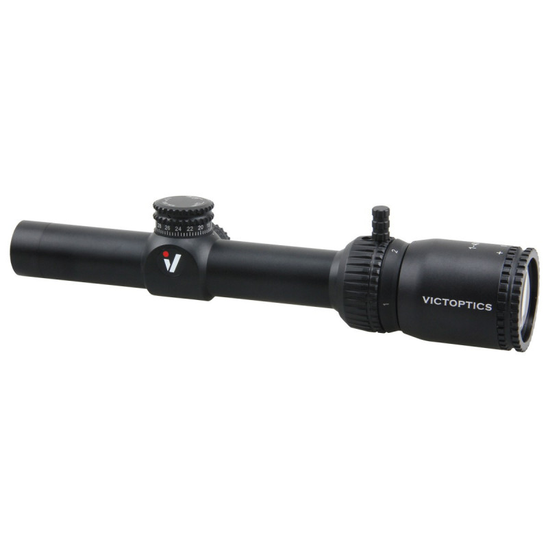VictOptics ZOD 1-4x20 Riflescope