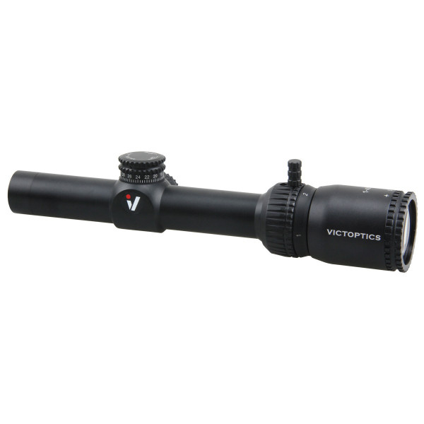 VictOptics ZOD 1-4x20 Riflescope