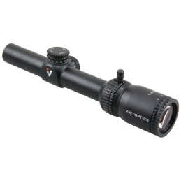 VictOptics ZOD 1-4x20 Riflescope
